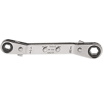 Ratchet Offset Box