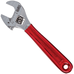 Adjustable Wrench 4In