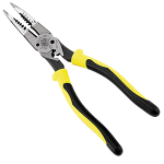 All Purpose Pliers W/ Crimper