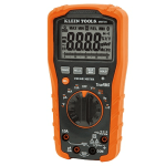 Digital Multimeter, TRMS/Low Impedance, 1000 V