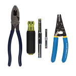5-in-1 Nut Driver and Wire Stripper/Cutter