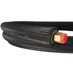 Ductless Lineset, 3/8" x 5/8" x 30', 3/4, Black EZ-PULL