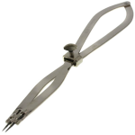 Fast Adjusting Scribers