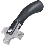 Fin Straightening Tool