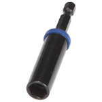 3/8" x 1 1/2" Hollow Hex Driver