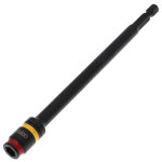 Reversible Hex Driver, 6" Length