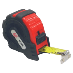 Magnetic Tipped Tape Measure 25'