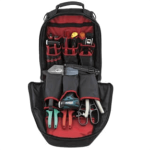 33 Pocket Tool Backpack