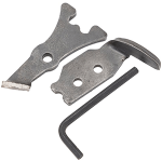Repl Blades for TS1 Turboshear