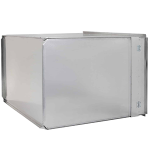 Return Air Box, 30 x 20"