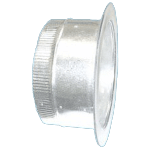 Air Tite Collar, #503, 5"
