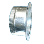 Air Tite Collar, #503, 6"