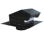 Roof Vent, Low Profile