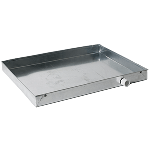 Drain Pan 26X56X2 26Ga