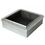 Return Air Box, R6, 20" x 12"