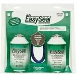 A/C EasySeal, 2.5 oz Can, 2 Pack, w/ Injection Hose