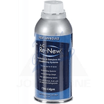 A/C Renew, Pressurized, Can