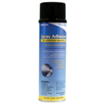 Spray Adhesive, 12 oz Aerosol