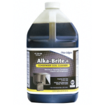 Alka-Brite Plus Condenser Coil Cleaner, 1 Gal Bottle