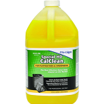 Special HD CalClean Evaporator/Condenser Cleaner, 1 Gal