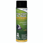 Evap Foam No Rinse Aerosol Coil Cleaner 18 Oz