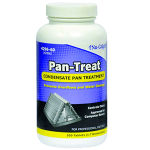Pan-Treat Condensate Pan Treatment, 200 Tablet Jar