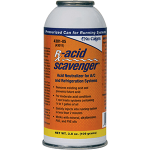 Rx-Acid Scavenger, 3.8 oz Pressurized Can