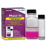 Phase III Refrigeration Oil Acid Test Kit