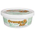 Orange Air Odor Neutralizer 1/2 lb