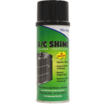 Acs12 - A/C Shine-Outdoor A/C Unit Cleaner/Protectant 12Oz
