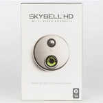 Skybell HD Silver Proseries