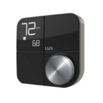 Lux KONO Smart Pro Edition Wi-Fi Thermostat