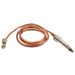 Thermocouple, 24" 30 MV 0.02 Ohm