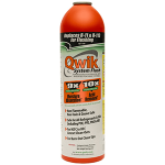 Qwik System Flush 2 Lb