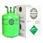R422D Mineral Oil, R22 Replacement 25 Lbs