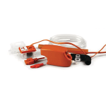 Kit, Pump, Conds, Minisplit, 100250V, Orange