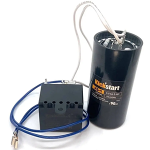Kickstart Hard Start Device KS-1, 20 pk