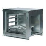 MIXING BOX;