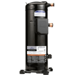 Scroll Compressor, 460, 3-Phase, 11.25 EER