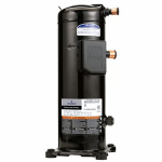 Scroll Compressor, 575-3-60