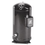 Compressor, ZR125KCE-TFD-950