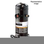 Compressor, ZR108KCE-TFD-950