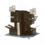 Heat Sequencer Time Delay Relay