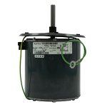 Condenser Motor, 3/4 HP, 1120/1, CW, 575-1-60