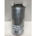 Capacitor, Run Dual, 30/5Mfd, 440V, Round