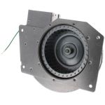 Motor, Blw, 7.5, 1800/1, Rev, 230/460-3-60
