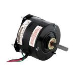 Motor, Cond, Prgrm, 1/3, HP, 682 RPM, 240V, ECM