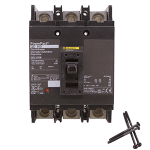 BREAKER,CIRCUIT,3 POLE,35A,240V