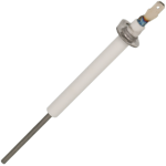 Male QC Flame Sensor, 3/16" x 1/32"
