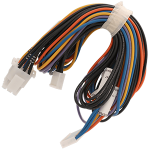 S4-ECB/P2 Wiring Harness